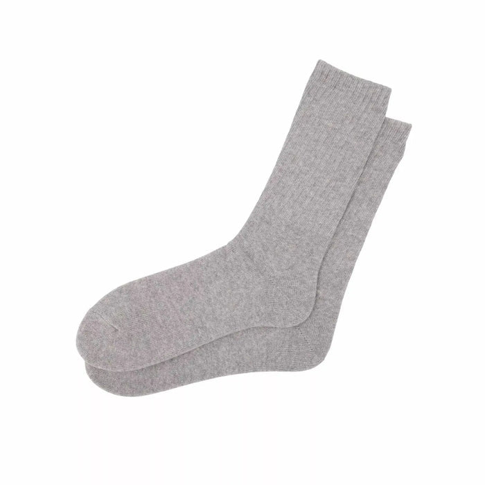 Thick Sports Heavy Duty Work Cotton Socks Crew Socks for Men Pantsnsox