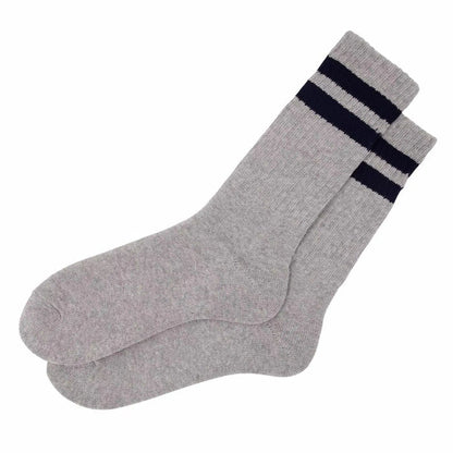 Thick Sports Heavy Duty Work Cotton Socks Crew Socks for Men Pantsnsox