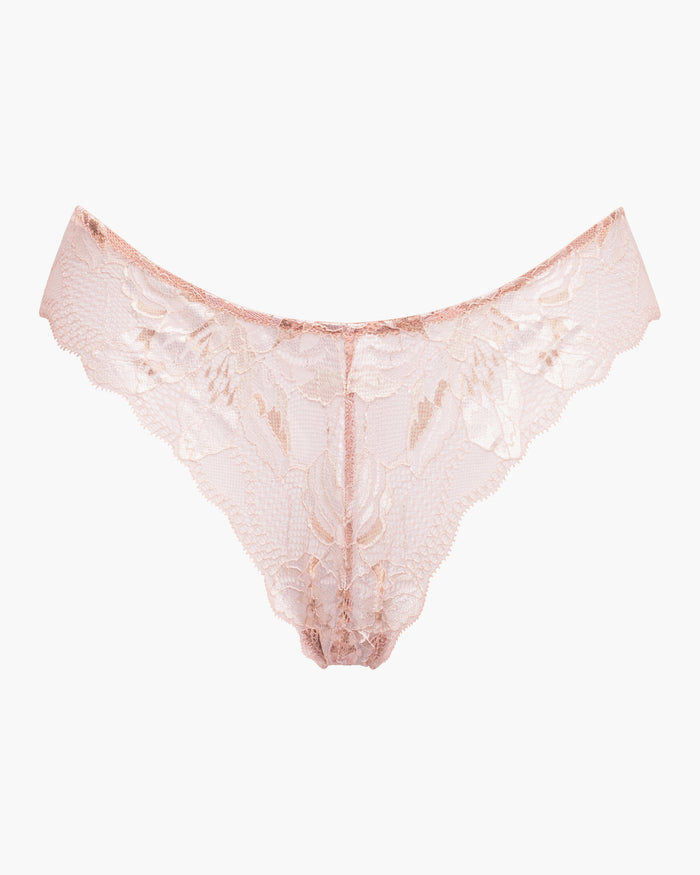 Pink Thong - Paradiso Thong