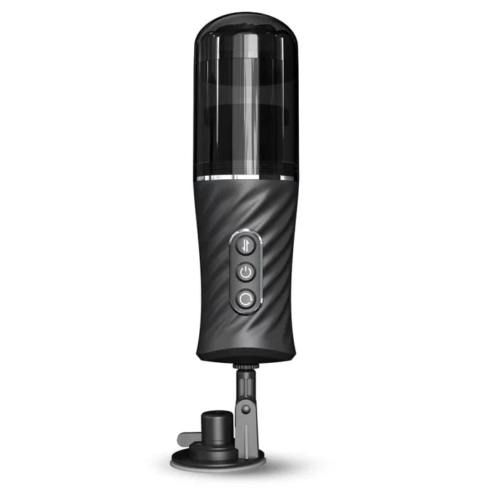 Thrust Blow Pro Masturbator