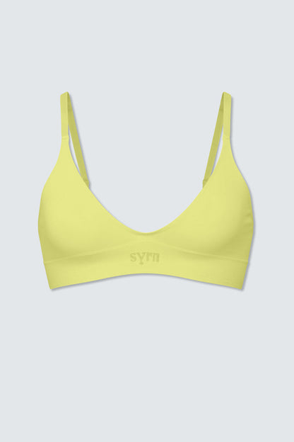 SYRN Yellow