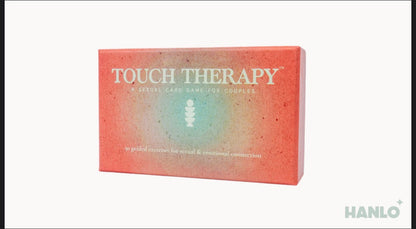 Touch Therapy Game