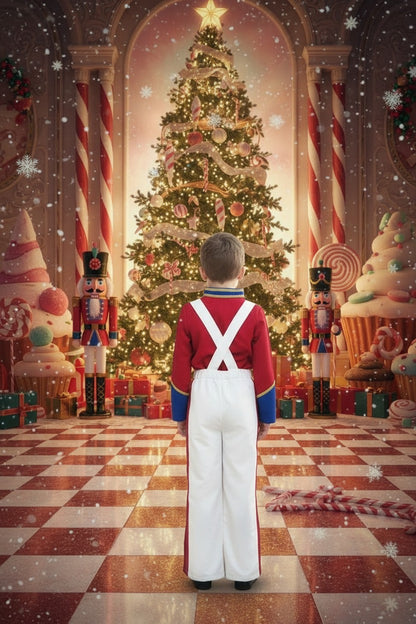 TOY SOLDIER
