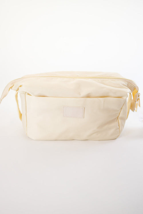 Travel Makeup Bag
