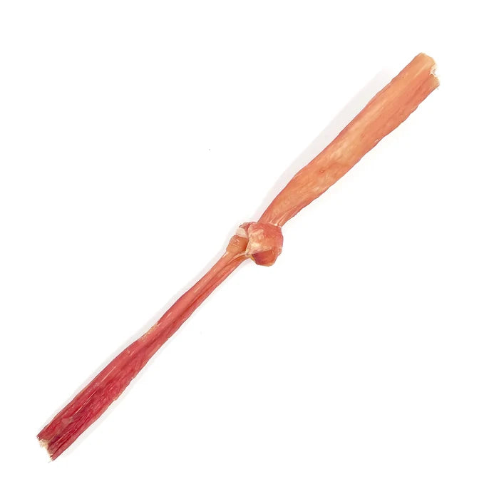 Tremenda Tough Sticks - Beef Bladder Dog Chews (8 oz) - Dog.Dog.Cat.