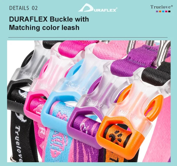 TrueLove Cat Collar and Leash TLC5311 - Dog.Dog.Cat.