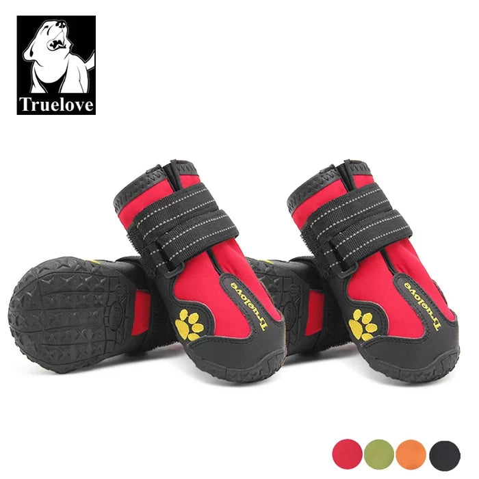 TrueLove Dog Shoes TLS3961 - Dog.Dog.Cat.