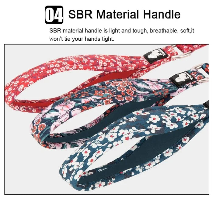 TrueLove Leash TLL3112 - Dog.Dog.Cat.