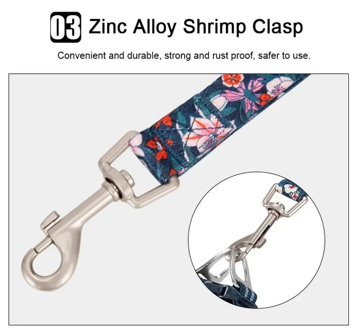 TrueLove Leash TLL3112 - Dog.Dog.Cat.