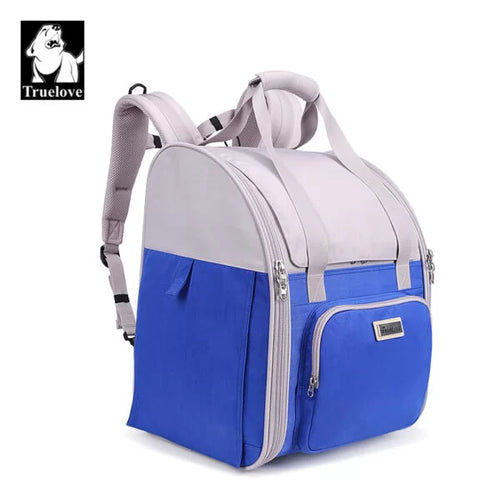 True Love Pet Carrier and Pet Backpack TLX1971 - Dog.Dog.Cat.