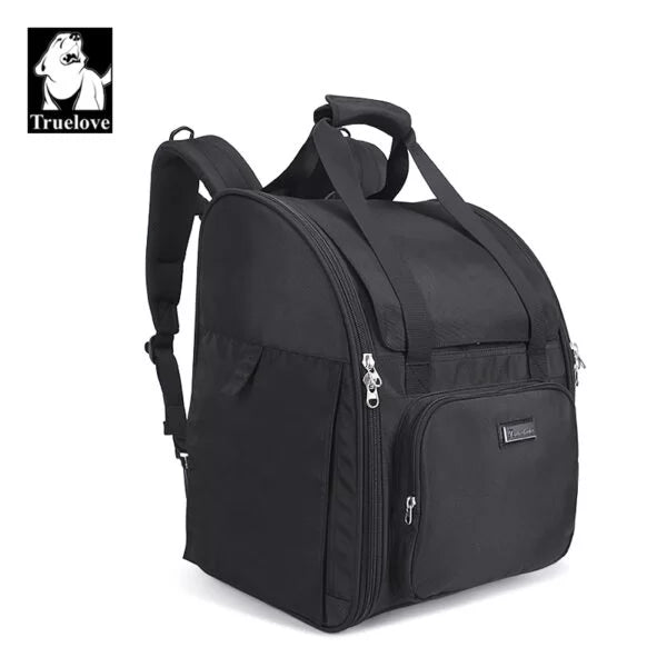 True Love Pet Carrier and Pet Backpack TLX1971 - Dog.Dog.Cat.