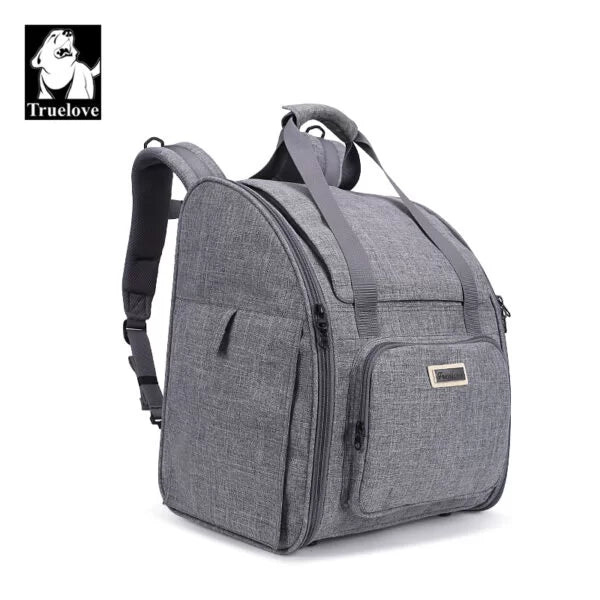 True Love Pet Carrier and Pet Backpack TLX1971 - Dog.Dog.Cat.