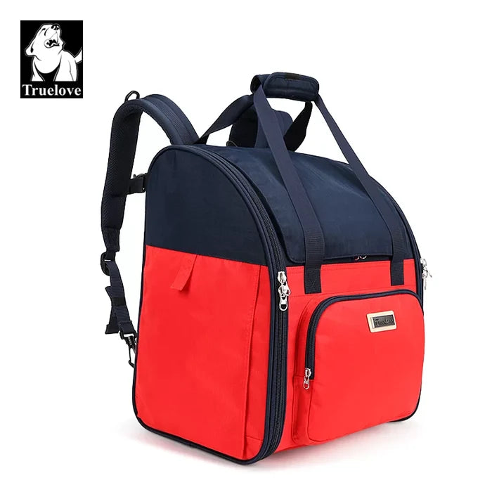 True Love Pet Carrier and Pet Backpack TLX1971 - Dog.Dog.Cat.
