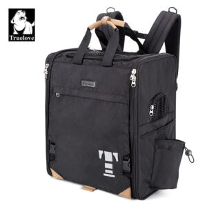 TrueLove Pet Carrier (backpack) TLX2171 - Dog.Dog.Cat.