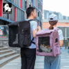 TrueLove Pet Carrier (backpack) TLX2171 - Dog.Dog.Cat.