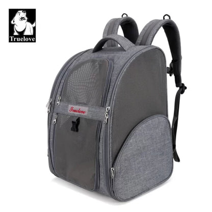 True Love Pet Carrier TLX5971 - Dog.Dog.Cat.