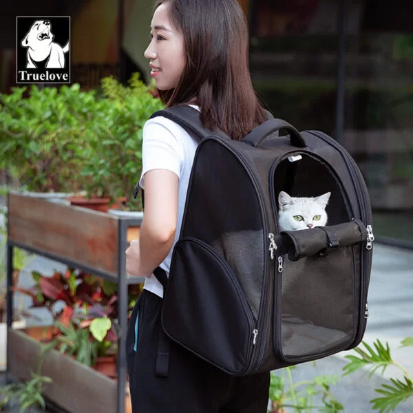 True Love Pet Carrier TLX5971 - Dog.Dog.Cat.