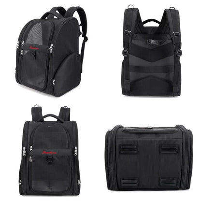 True Love Pet Carrier TLX5971 - Dog.Dog.Cat.