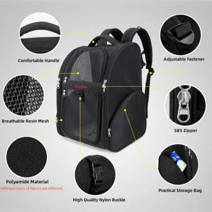 True Love Pet Carrier TLX5971 - Dog.Dog.Cat.