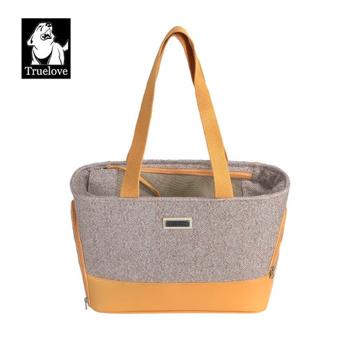 True Love Pet Travel Handbag TLX5171 - Dog.Dog.Cat.