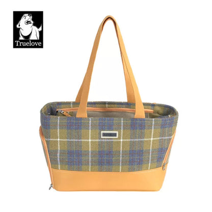 True Love Pet Travel Handbag TLX5171 - Dog.Dog.Cat.