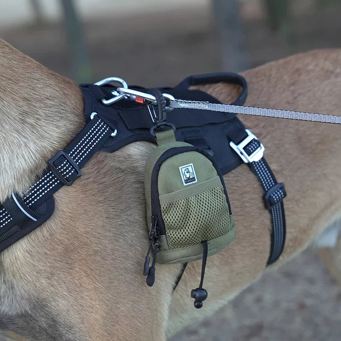 TrueLove Poop Bag Holder TLB2011 - Dog.Dog.Cat.