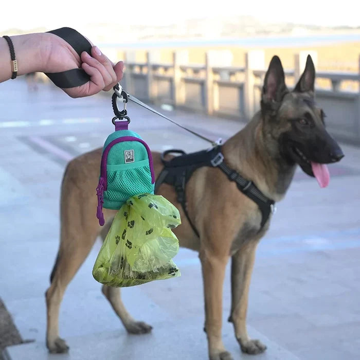 TrueLove Poop Bag Holder TLB2011 - Dog.Dog.Cat.