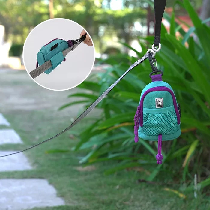 TrueLove Poop Bag Holder TLB2011 - Dog.Dog.Cat.