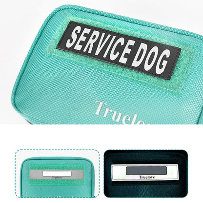 Truelove Versatile Pet Pouch: Durable, Spacious, and Adaptable Model Number: TLB3011 - Dog.Dog.Cat.