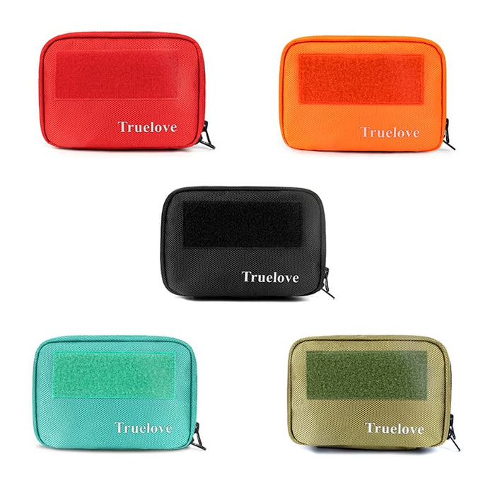 Truelove Versatile Pet Pouch: Durable, Spacious, and Adaptable Model Number: TLB3011 - Dog.Dog.Cat.