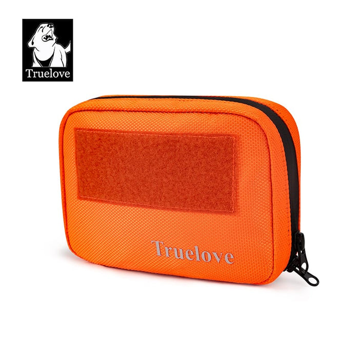 Vibrant Orange
