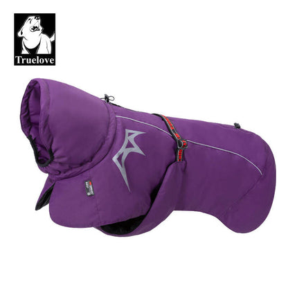 Truelove Waterproof Reflective Dog Winter Coat TLG2372 - Dog.Dog.Cat.