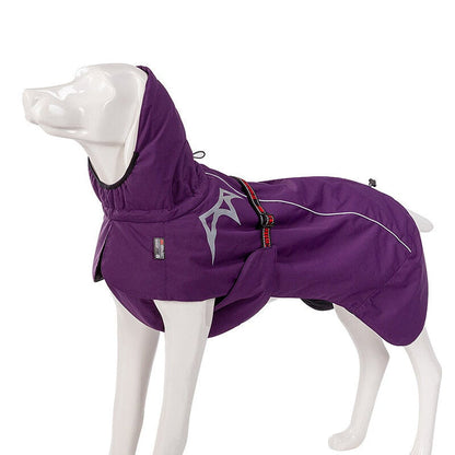 Truelove Waterproof Reflective Dog Winter Coat TLG2372 - Dog.Dog.Cat.