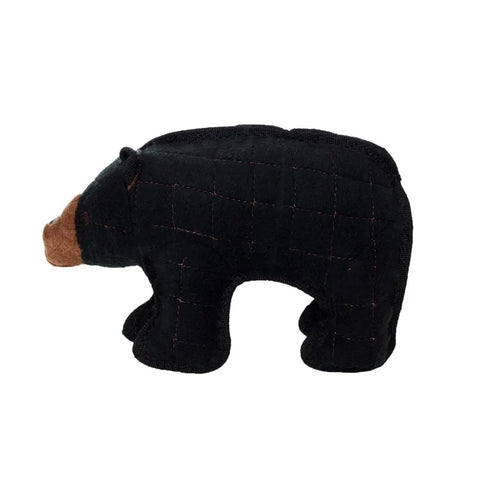 Tuffy's Zoo Series-bear : JR. - Dog.Dog.Cat.