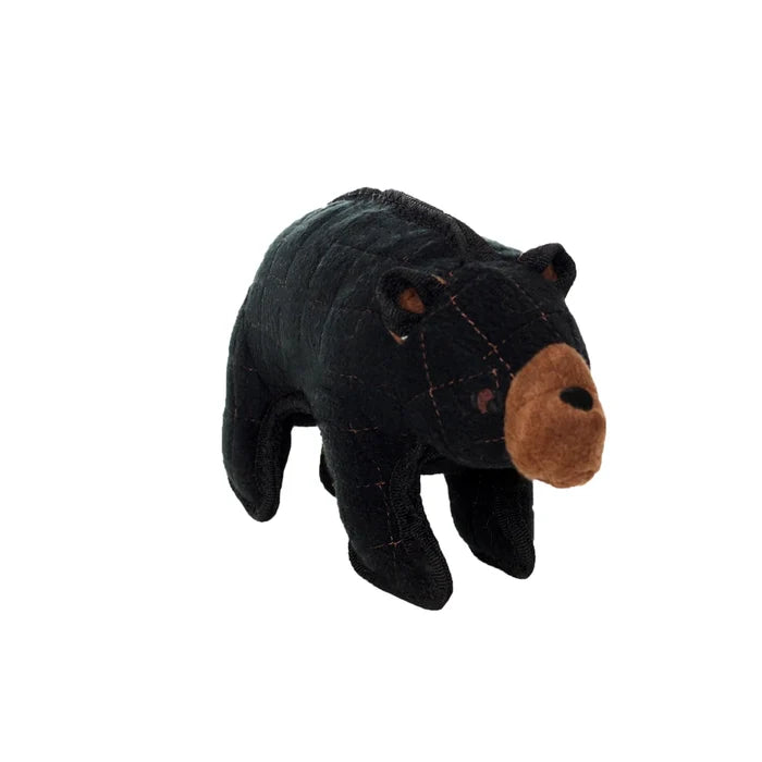 Tuffy's Zoo Series-bear : JR. - Dog.Dog.Cat.