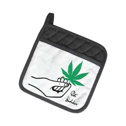 Twisted Ware Pot Holder