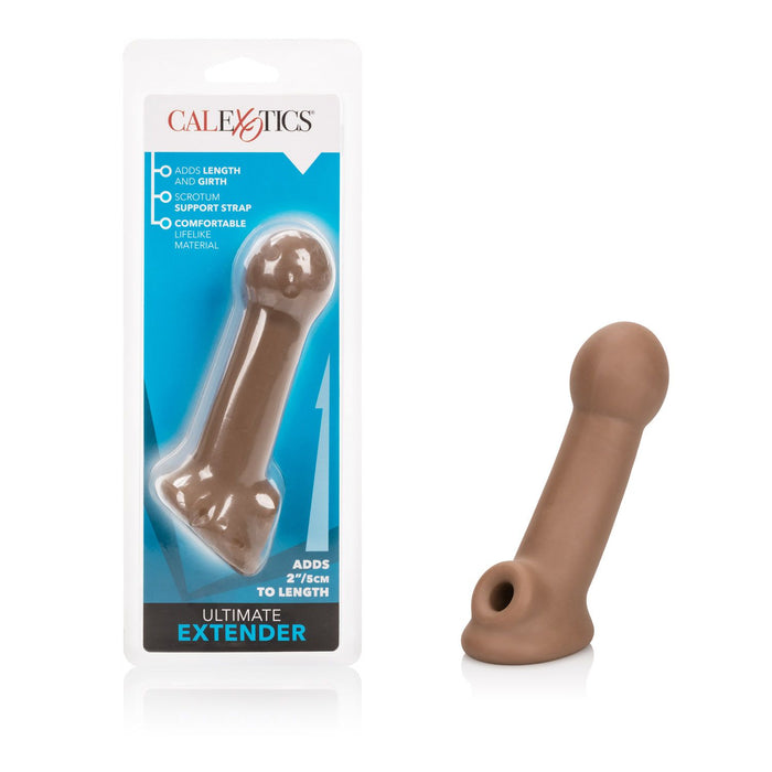 Ultimate extender