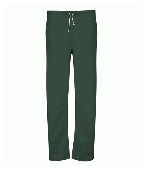 Unisex Scrub Trouser | Bottle - Eg Clothing UK