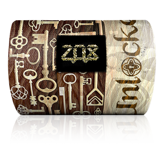 Unlocked-Sold Out-ZOX - This item is sold out and will not be restocked.