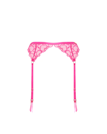 Valentina Suspender