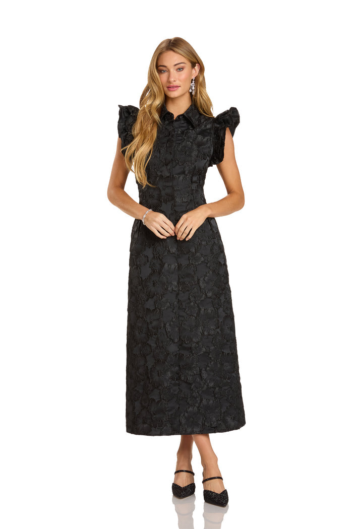 VALETTA DRESS