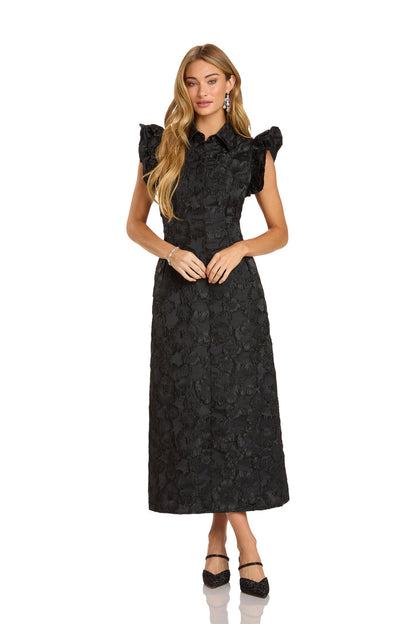 VALETTA DRESS