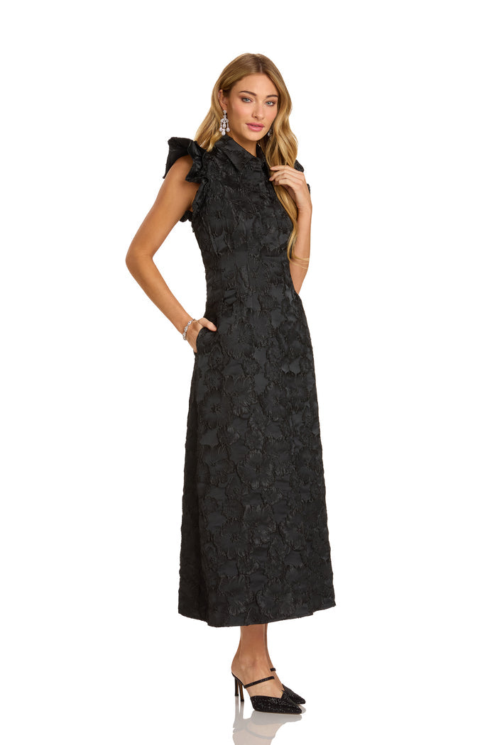 VALETTA DRESS
