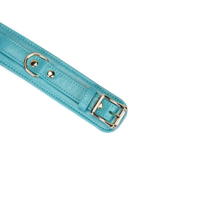 Valkyrie Vice Leather Wrist Restraint