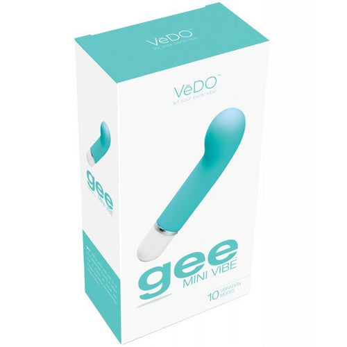 Vedo Gee Mini