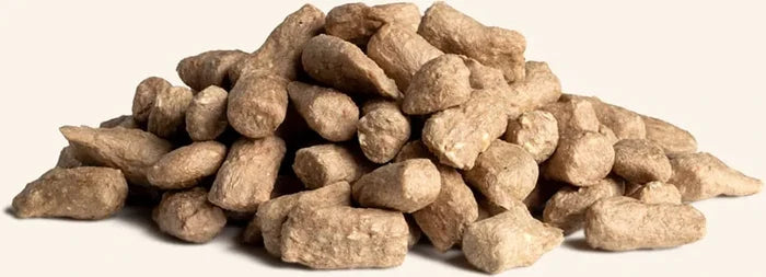 Vital Essentials Rabbit Bites - Dog.Dog.Cat.