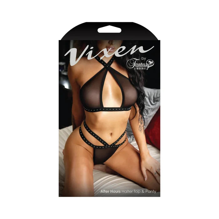 Vixen After Hours Set