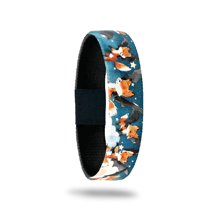 Vlad Vulpes Bracelet