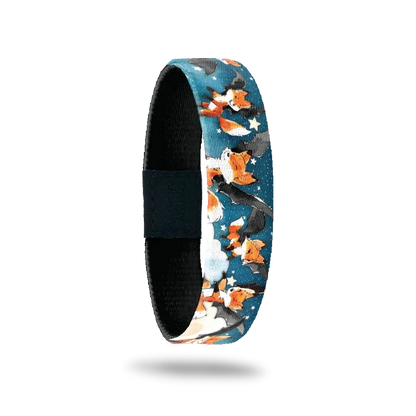Vlad Vulpes Bracelet