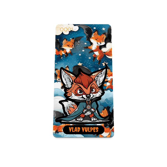 Vlad Vulpes Bracelet